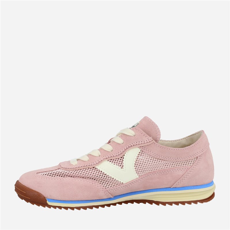 Sneaker Saturno Rosa