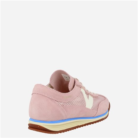 Sneaker Saturno Rosa