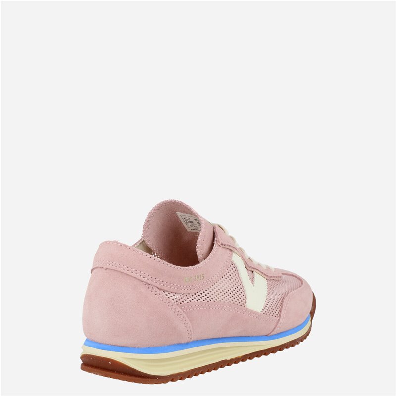 Sneaker Saturno Rosa