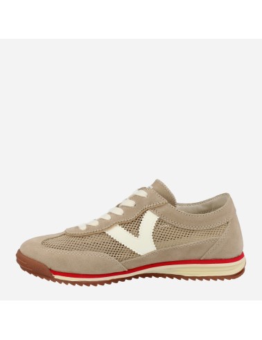 Sneaker Saturno Beig