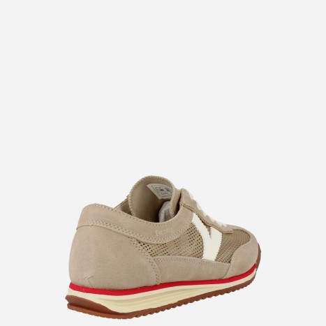 Sneaker Saturno Beig