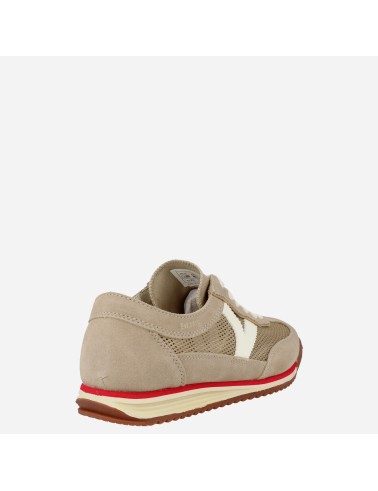 Sneaker Saturno Beig