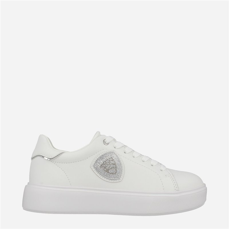 Sneaker Venus 01 Lea Blanco