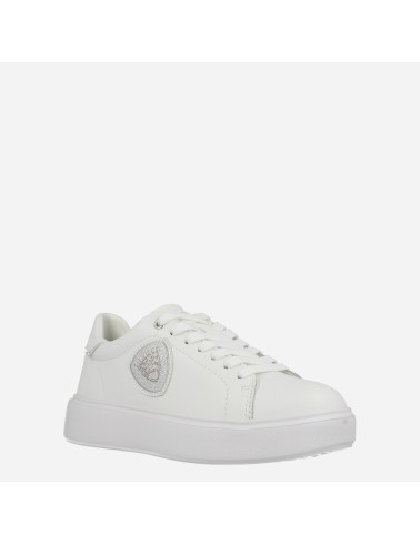 Sneaker Venus 01 Lea Blanco