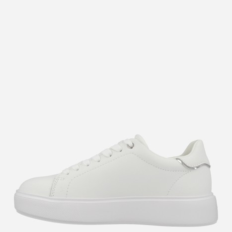 Sneaker Venus 01 Lea Blanco