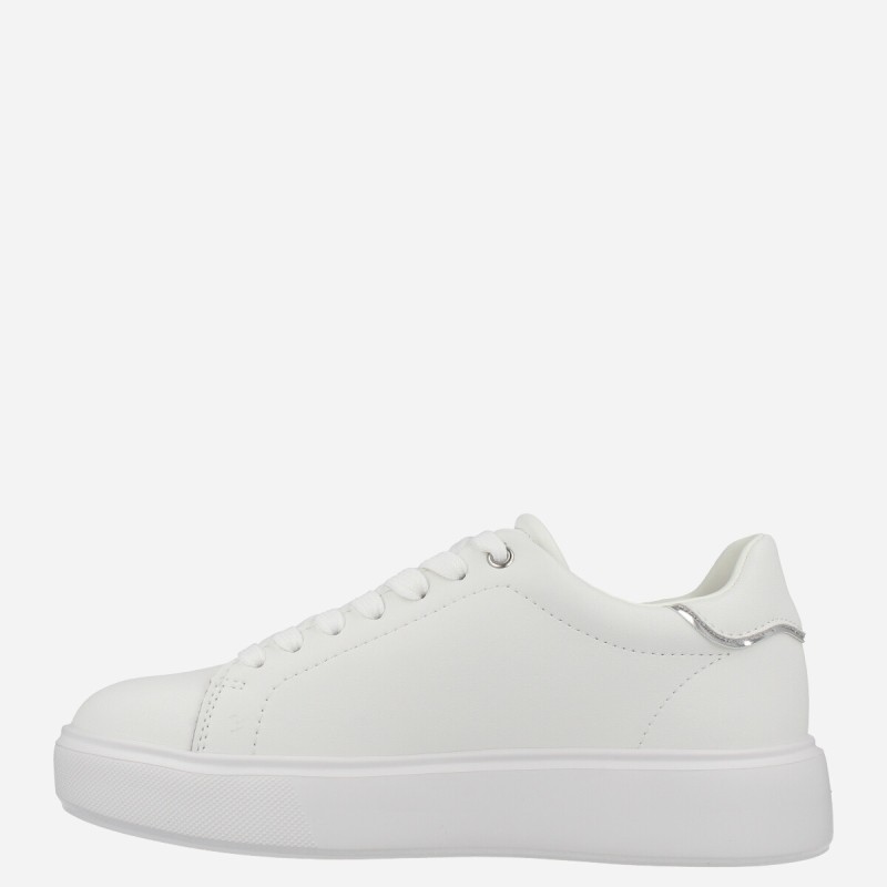 Sneaker Venus 01 Lea Blanco