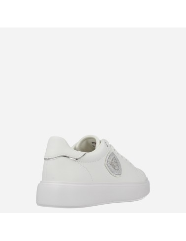 Sneaker Venus 01 Lea Blanco