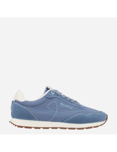 Sneaker Swink 01 Nys Celeste