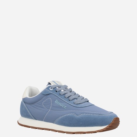 Sneaker Swink 01 Nys Celeste