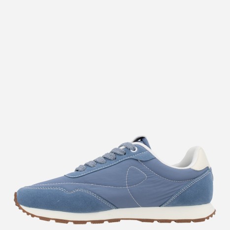 Sneaker Swink 01 Nys Celeste
