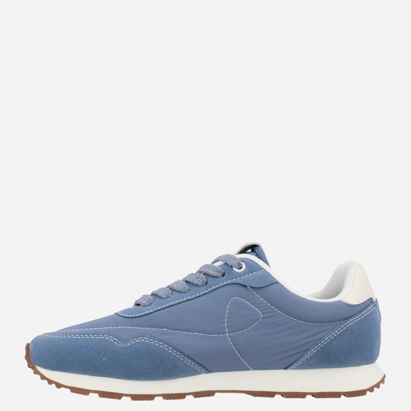 Sneaker Swink 01 Nys Celeste