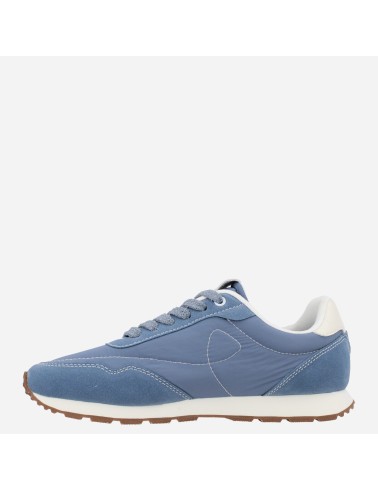 Sneaker Swink 01 Nys Celeste