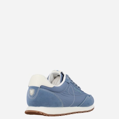 Sneaker Swink 01 Nys Celeste