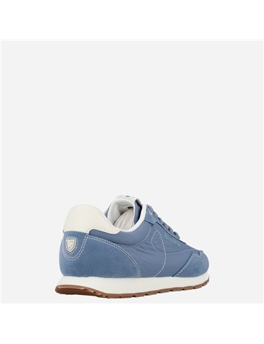 Sneaker Swink 01 Nys Celeste