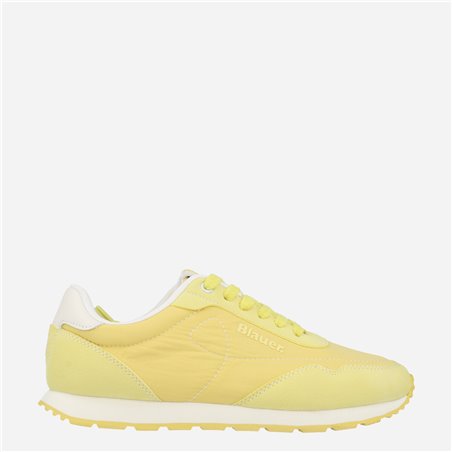 Sneaker Swink 01 Nys Amarillo
