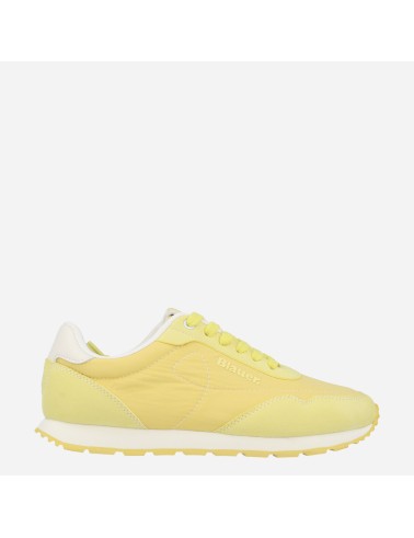 Sneaker Swink 01 Nys Amarillo