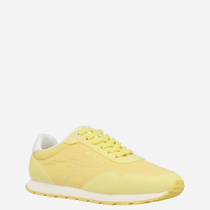 Sneaker Swink 01 Nys Amarillo