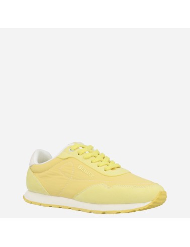 Sneaker Swink 01 Nys Amarillo