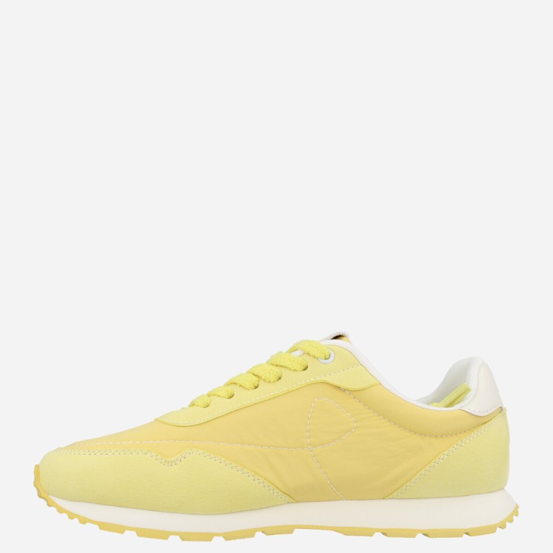 Sneaker Swink 01 Nys Amarillo