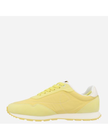 Sneaker Swink 01 Nys Amarillo