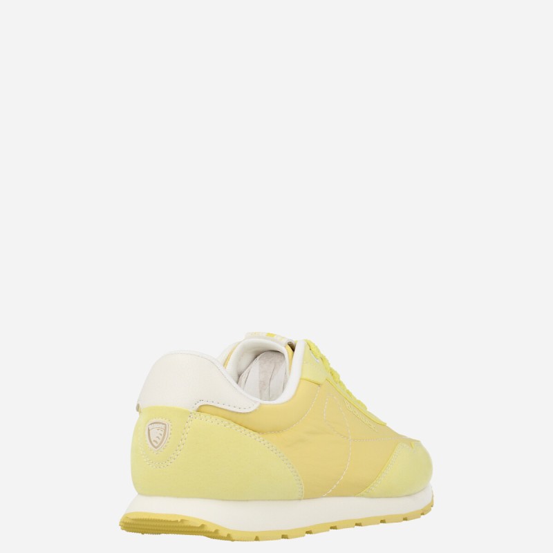 Sneaker Swink 01 Nys Amarillo
