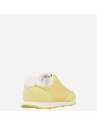 Sneaker Swink 01 Nys Amarillo