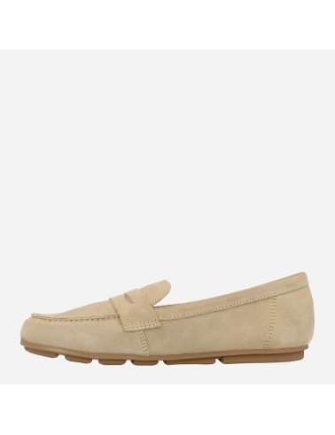 Mocasín Tacos Beig