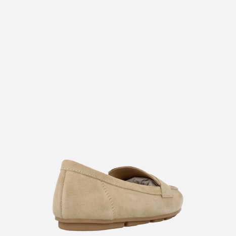 Mocasín Tacos Beig