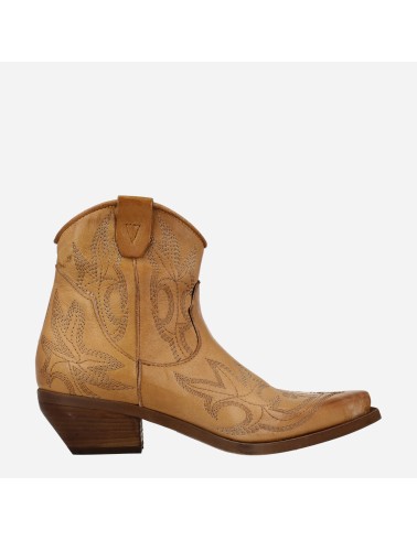 Botín Nevis 02 Beig