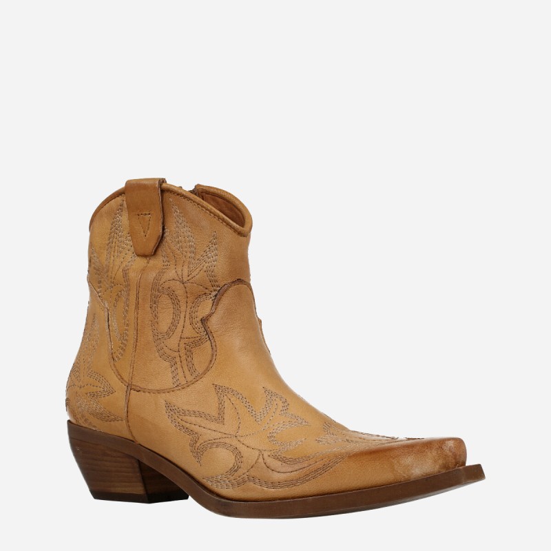 Botín Nevis 02 Beig Botín Nevis 02 Beig