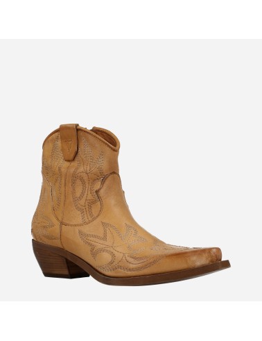 Botín Nevis 02 Beig