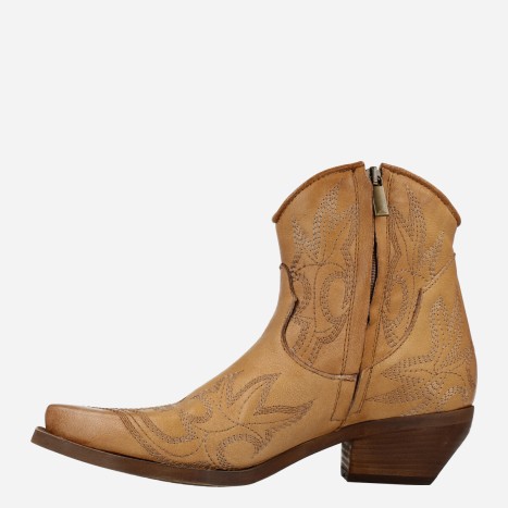 Botín Nevis 02 Beig Botín Nevis 02 Beig