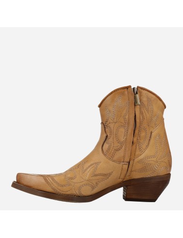 Botín Nevis 02 Beig