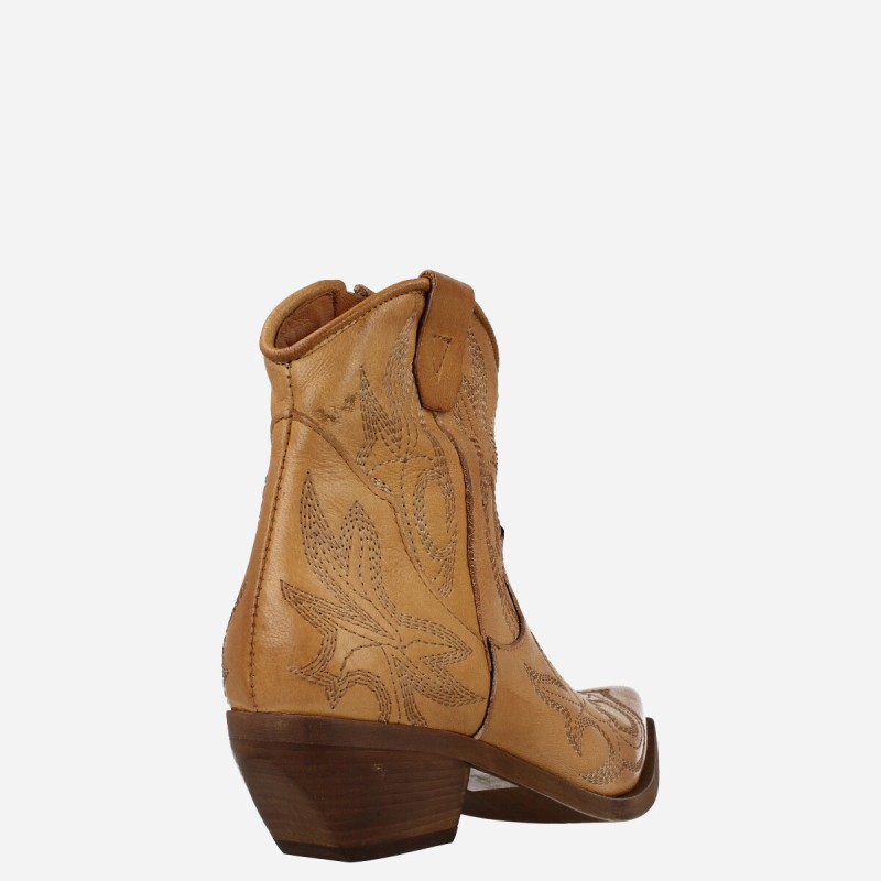 Botín Nevis 02 Beig Botín Nevis 02 Beig