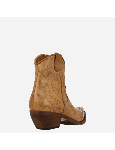 Botín Nevis 02 Beig