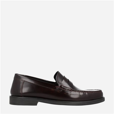 Mocasín Recanati Negro