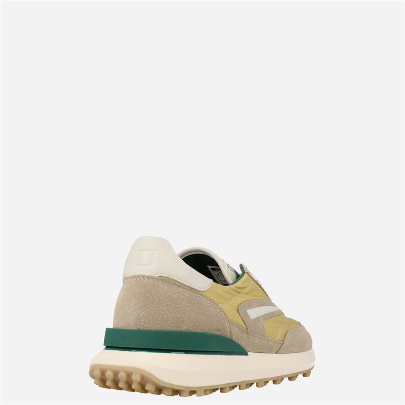 Sneaker Athleta Nylon Beig