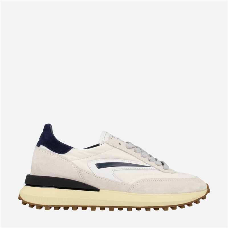 Sneaker Athleta Nylon Blanco