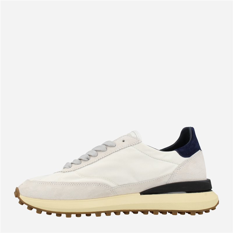 Sneaker Athleta Nylon Blanco