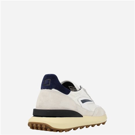 Sneaker Athleta Nylon Blanco