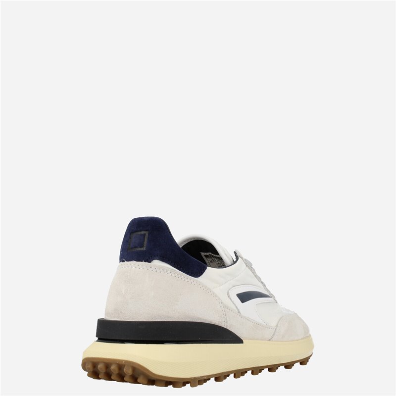 Sneaker Athleta Nylon Blanco