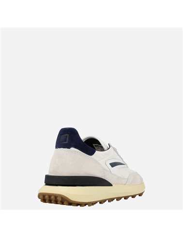 Sneaker Athleta Nylon Blanco