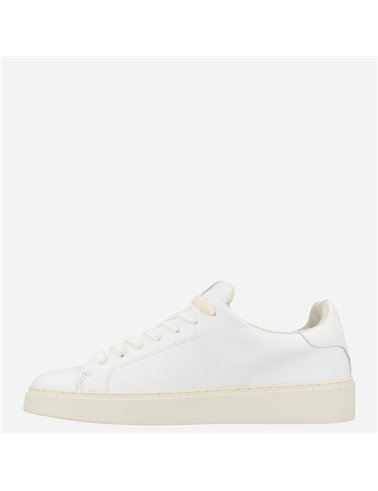 Sneaker Levante Blanco