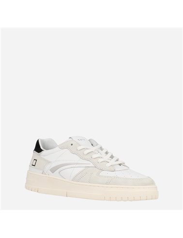 Sneaker Torneo Pure Blanco