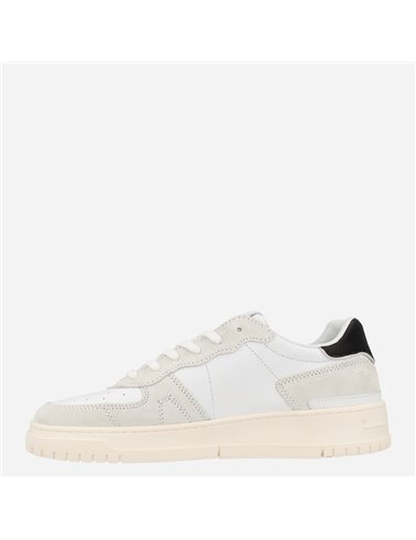 Sneaker Torneo Pure Blanco