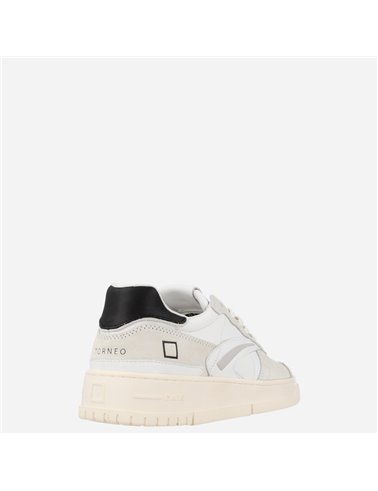 Sneaker Torneo Pure Blanco