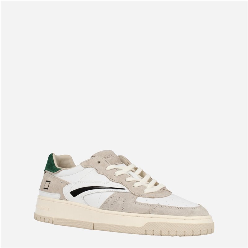 Sneaker Torneo Pure Blanco