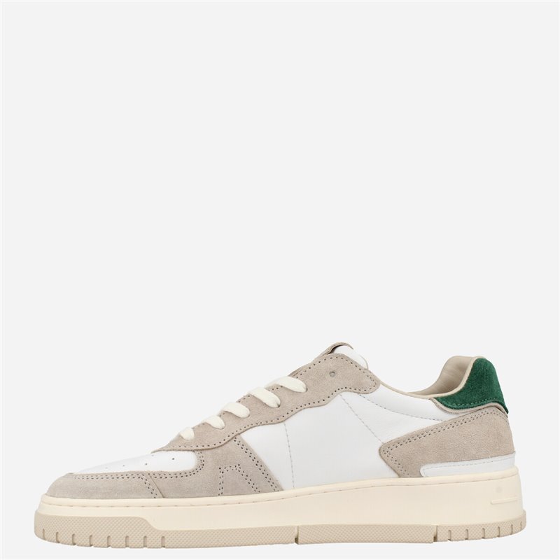 Sneaker Torneo Pure Blanco