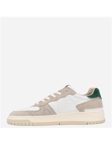 Sneaker Torneo Pure Blanco