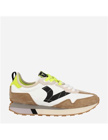 Sneaker Bolt Blanco